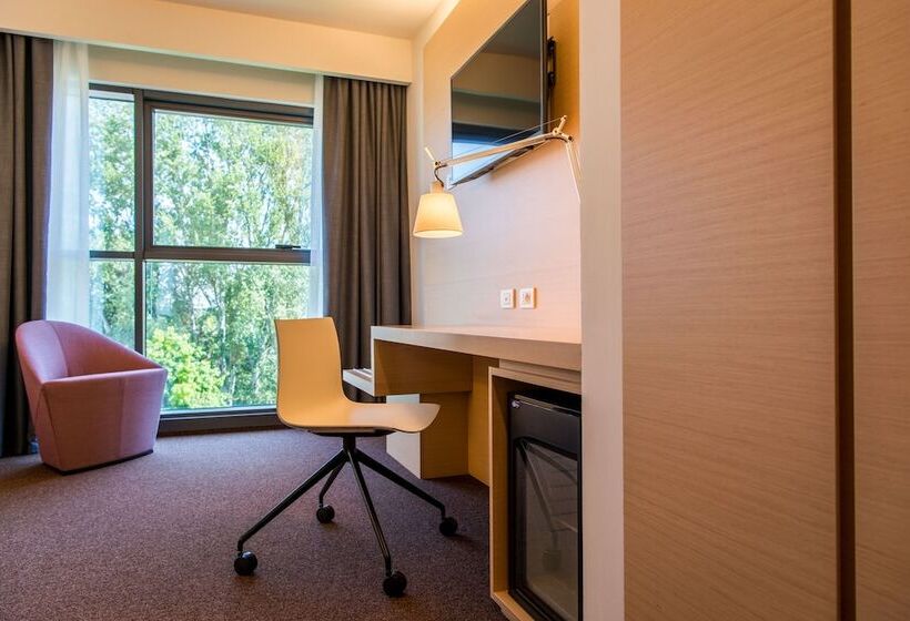 豪华房间, Four Points By Sheraton Venice Mestre