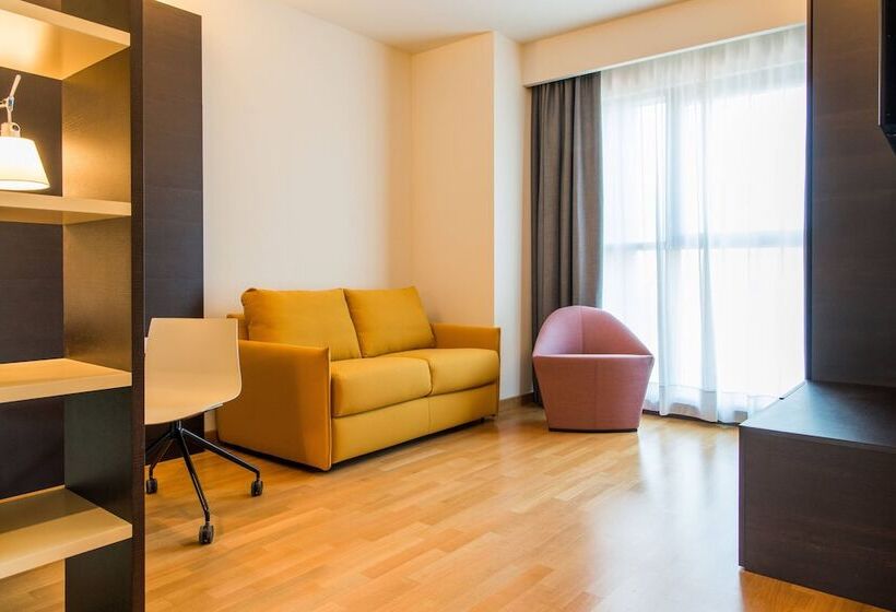 套房, Four Points By Sheraton Venice Mestre