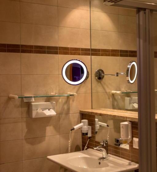 Номер Стандарт, Gesundheitsresort Bad St. Leonhard