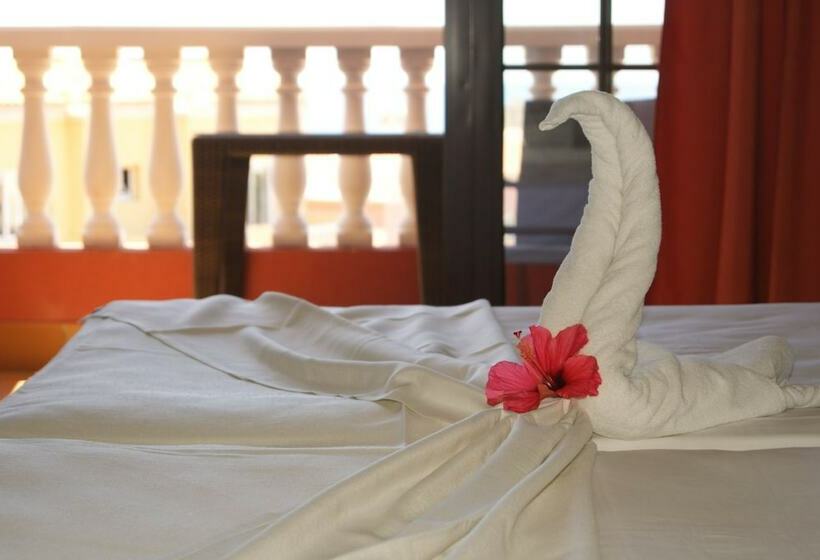 Номер Стандарт с доступом в Спа, Grand Hotel Callao