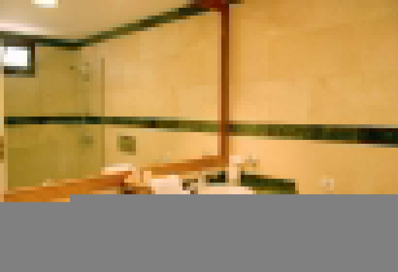 Номер Стандарт Трехместный, Grand Hotel Callao