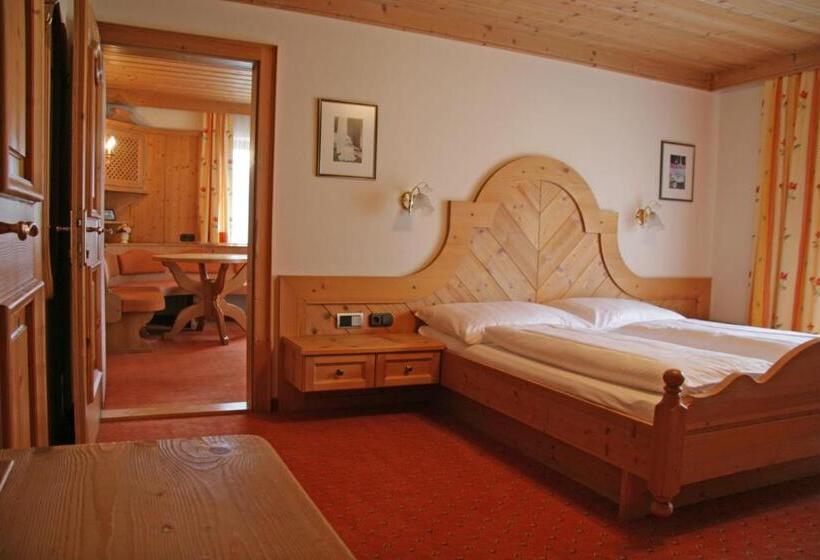 Семейный Номер, Landhaus Rohregger