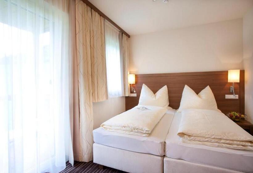 Family Suite, Landhaus Rohregger