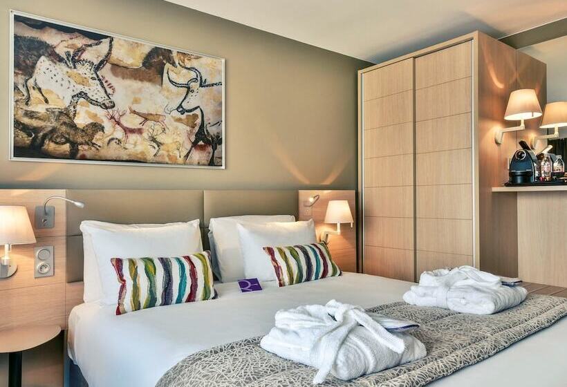 프레스티지 룸, Mercure Périgueux Centre Historique