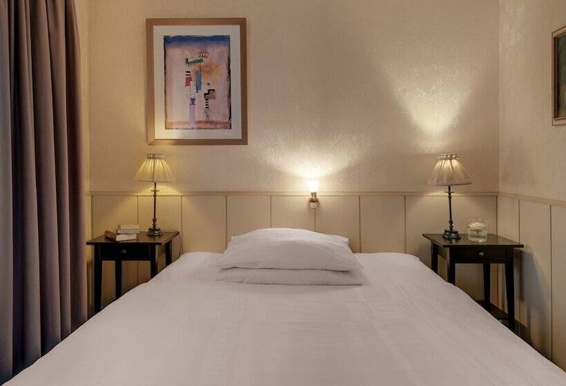 标准单人间, Wyndham Garden Gummersbach