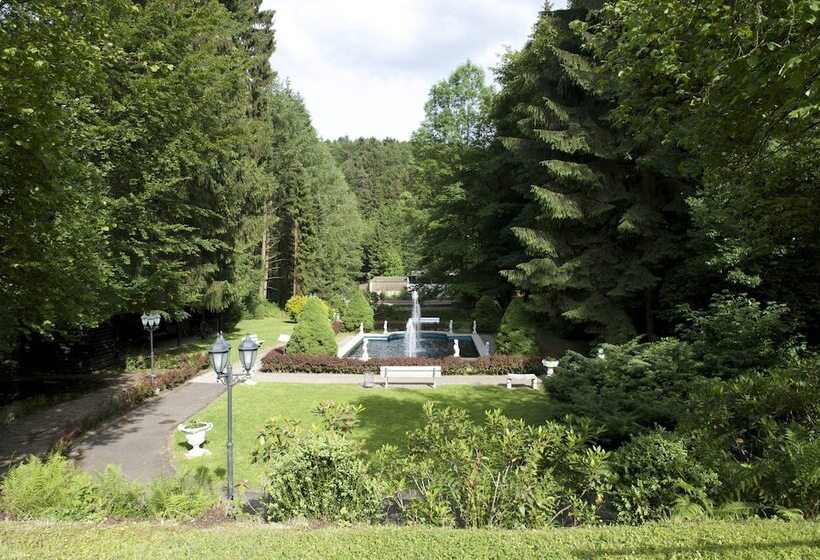 Номер Стандарт Индивидуальный, Wyndham Garden Gummersbach