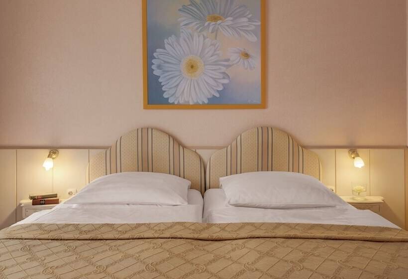 Номер Стандарт, Wyndham Garden Gummersbach