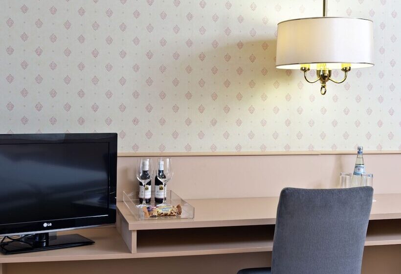 Семейный Номер, Wyndham Garden Gummersbach