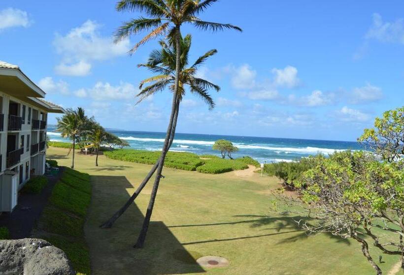 디럭스 룸 바다 전망, 2417 At Oceanfront Resort Lihue Kauai Beach Drive Private Condo