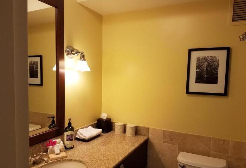 디럭스 룸 산전망, 2417 At Oceanfront Resort Lihue Kauai Beach Drive Private Condo