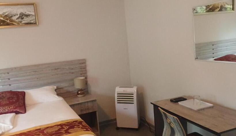 اتاق استاندارد, Driftwood Boutique Bed And Breakfast