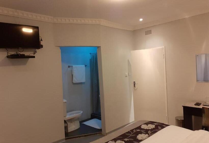 اتاق استاندارد, Driftwood Boutique Bed And Breakfast