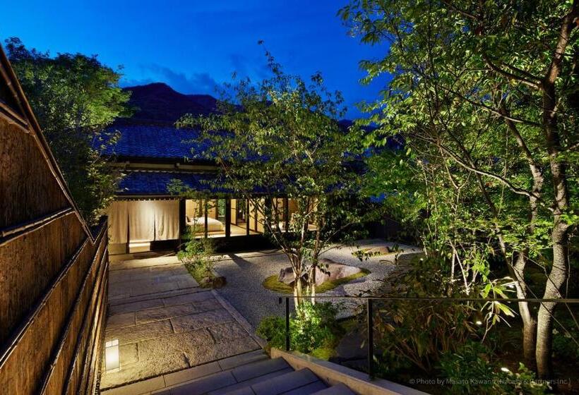 산 전망 스위트, Loquat西伊豆