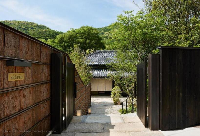 산 전망 스위트, Loquat西伊豆