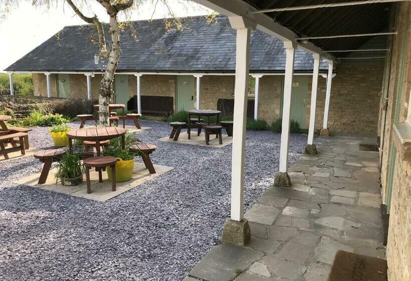 Студия Superior, Cotswold Merrymouth Inn