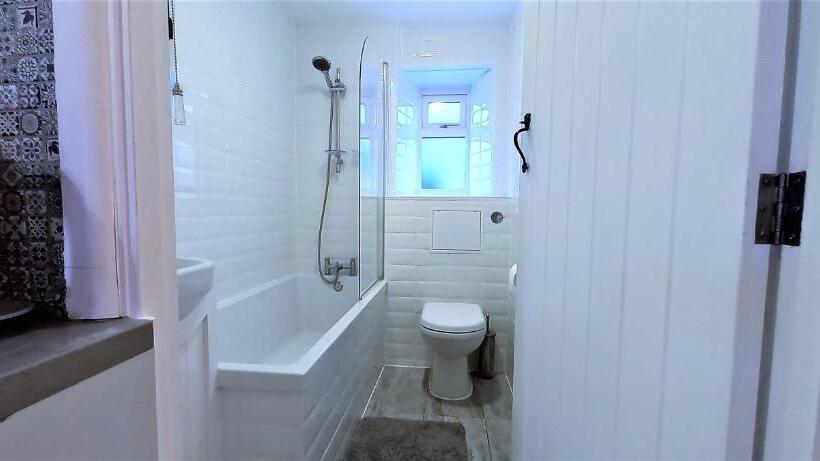 Студия Superior, Cotswold Merrymouth Inn