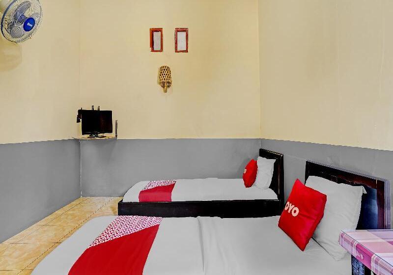 Номер Стандарт, Oyo 90405 Penginapan Sasti Kuningan