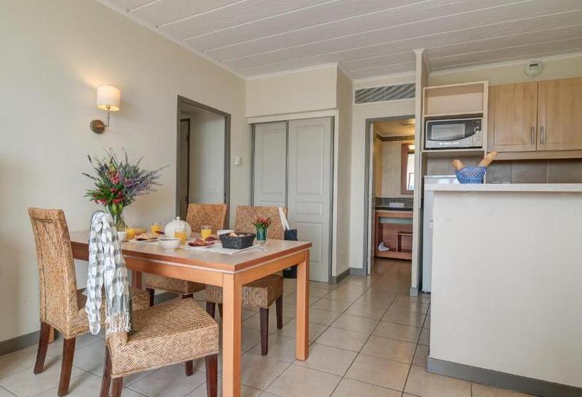 Номер Стандарт, Sowell Hotels Ardèche