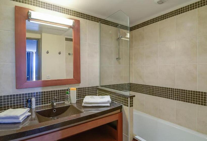 Номер Стандарт, Sowell Hotels Ardèche