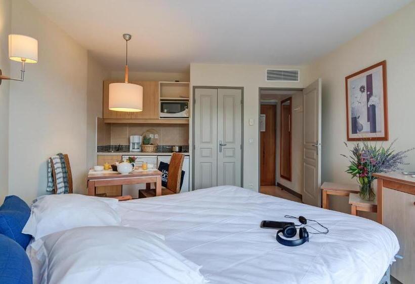 Номер Superior, Sowell Hotels Ardèche