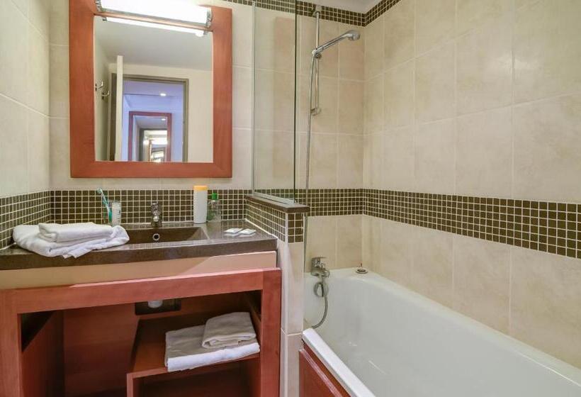 Трехместный Номер Superior, Sowell Hotels Ardèche