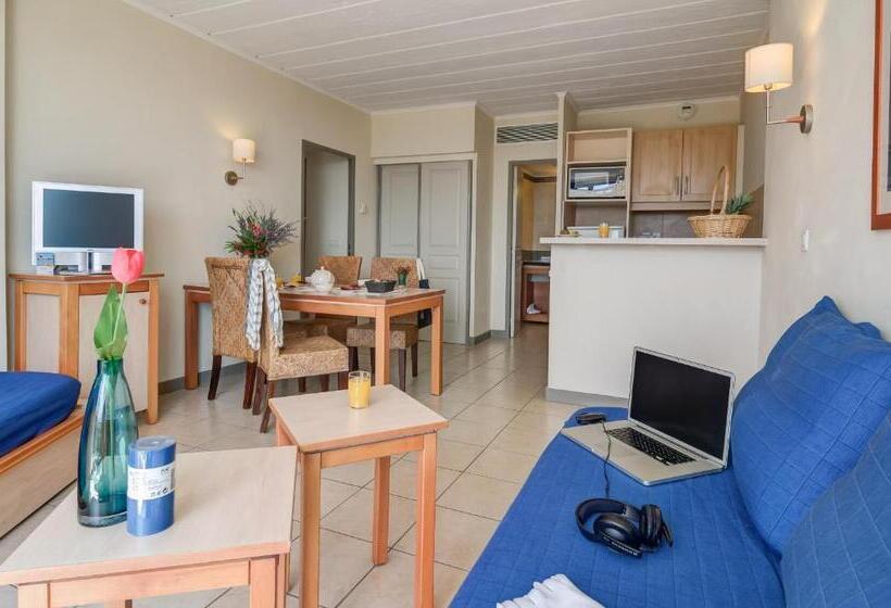 Трехместный Номер Superior, Sowell Hotels Ardèche