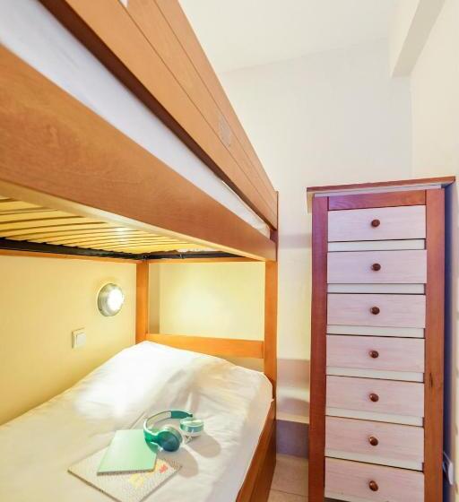 Четырехместный Номер Superior, Sowell Hotels Ardèche