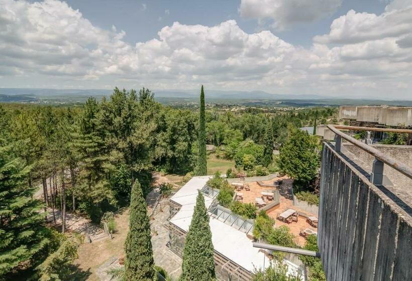 Четырехместный Номер Стандарт, Sowell Hotels Ardèche