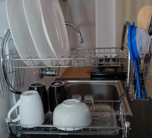 اتاق استاندارد, Racecourse Gardens Apartment