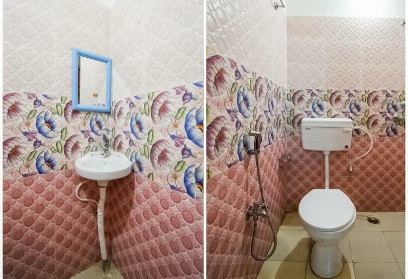 Трехместный Номер Классика, O Mks Inn