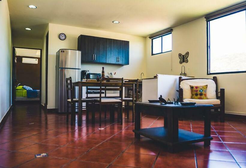 آپارتمان 2 خوابه, Villa Stahl