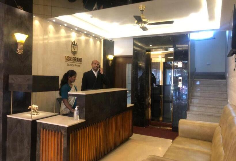 Family Suite, Vsr Grand
