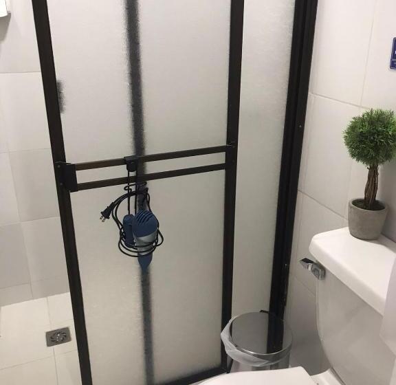Семейный Номер, Hospedaje Casa Rosa Jardín