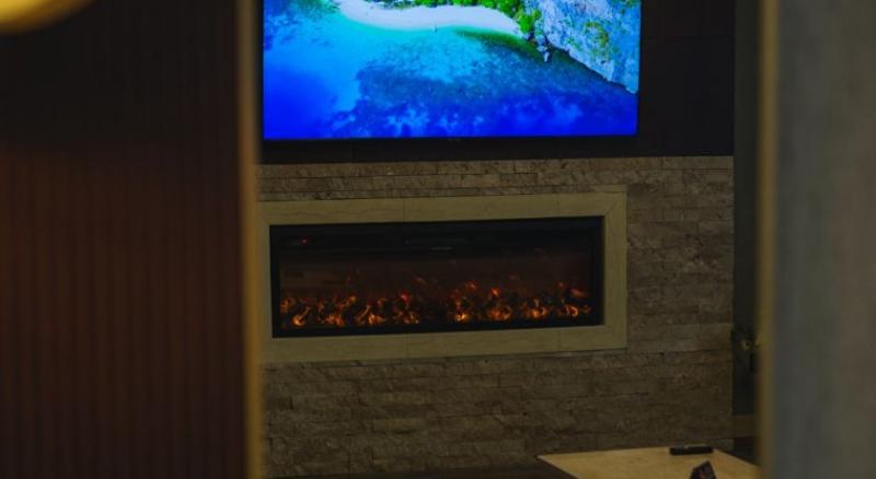 디럭스 주니어 스위트, Elexus Apartments Poiana Brasov