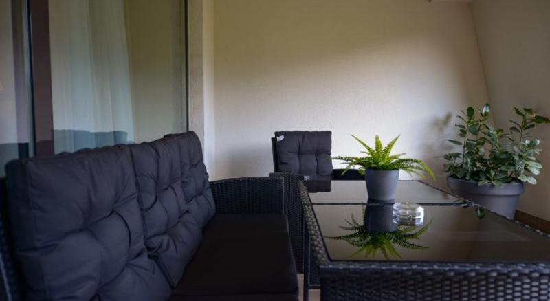 산전망 주니어 스위트, Elexus Apartments Poiana Brasov