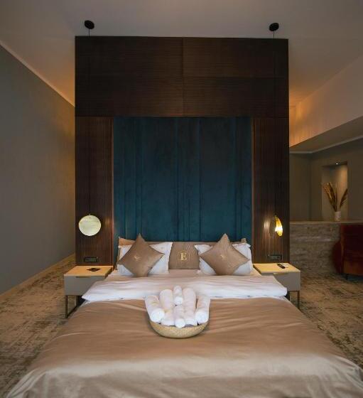 1침실 펜트하우스 아파트, Elexus Apartments Poiana Brasov