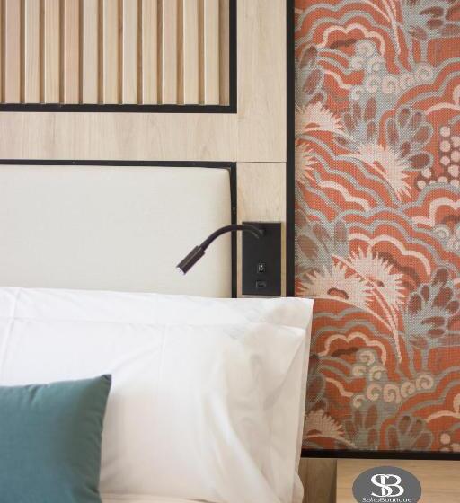 小型套房, Soho Boutique Cordoba