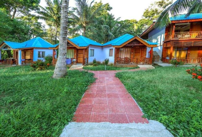 Номер Стандарт Вид на Сад, Pearl Park Beach Resort Private Limited