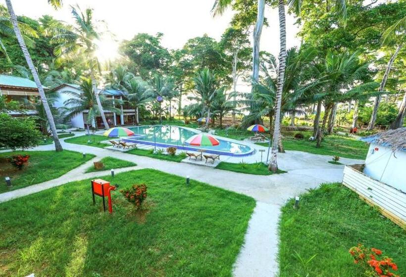 Номер Superior, Pearl Park Beach Resort Private Limited