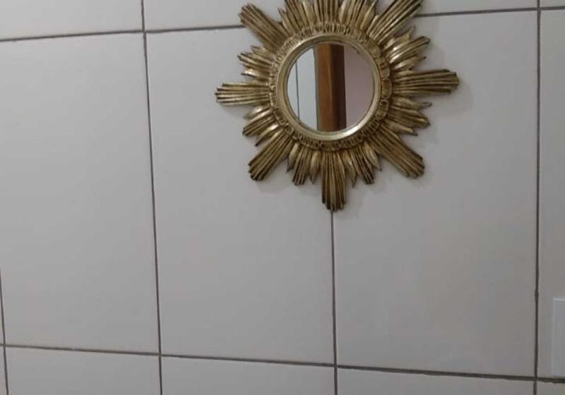 标准间, Voa Pouso Aconchego De Minas