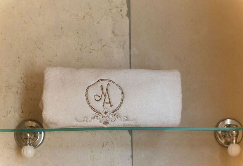 Номер Superior, Masseria Antoglia
