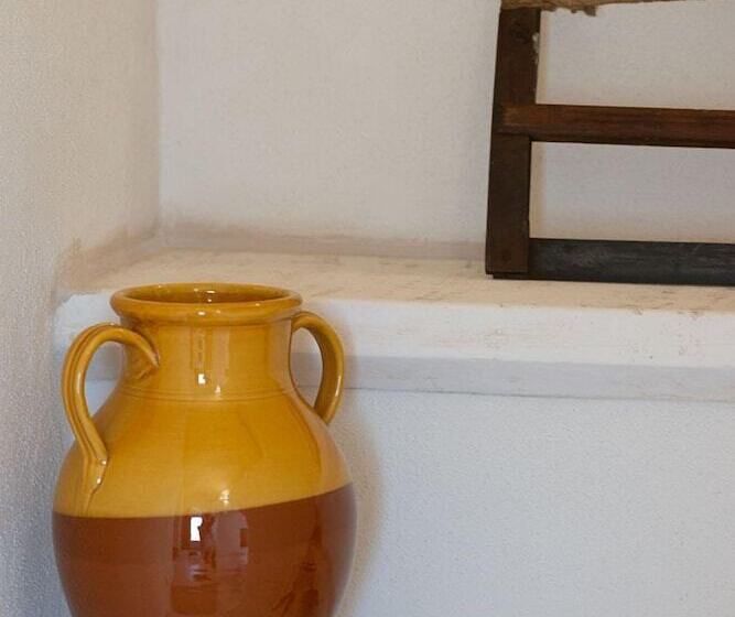 Номер Deluxe, Masseria Antoglia