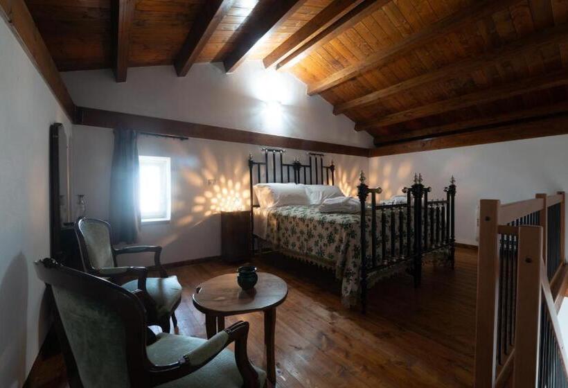 Люкс с Бассейном, Masseria Antoglia