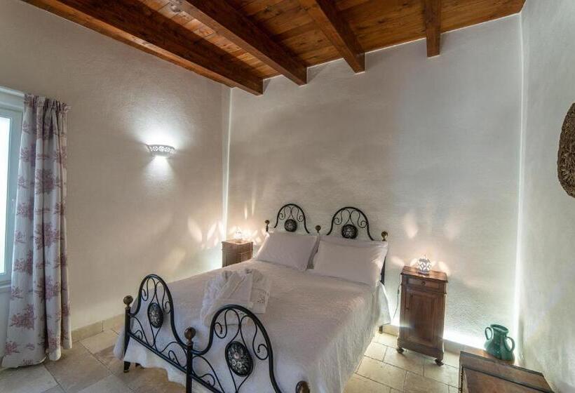 Стандартный Номер Кровать Кинг, Masseria Antoglia