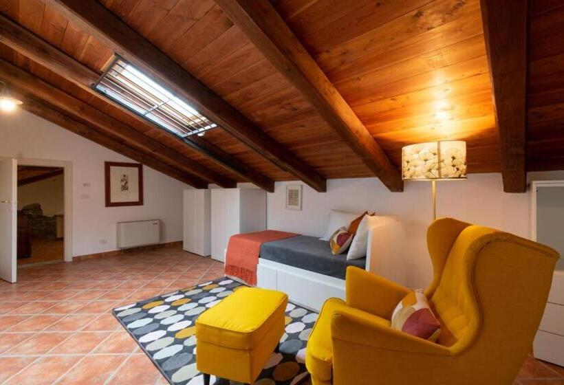 Номер Стандарт, Quattrovigne - Country House