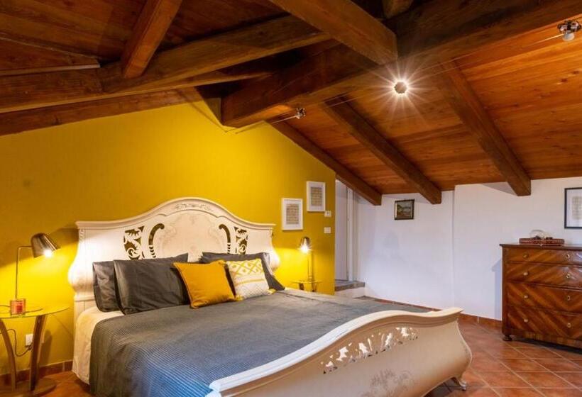 Номер Стандарт, Quattrovigne - Country House