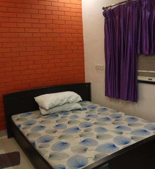 Номер Deluxe, Narayan Vishal By Wb Inn, Patna