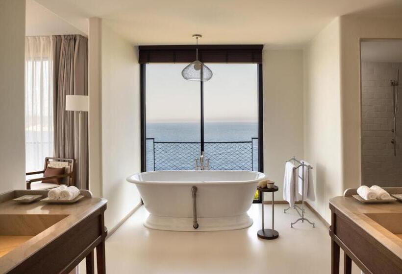 جناح, Six Senses Ibiza