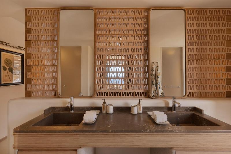 Люкс, Six Senses Ibiza