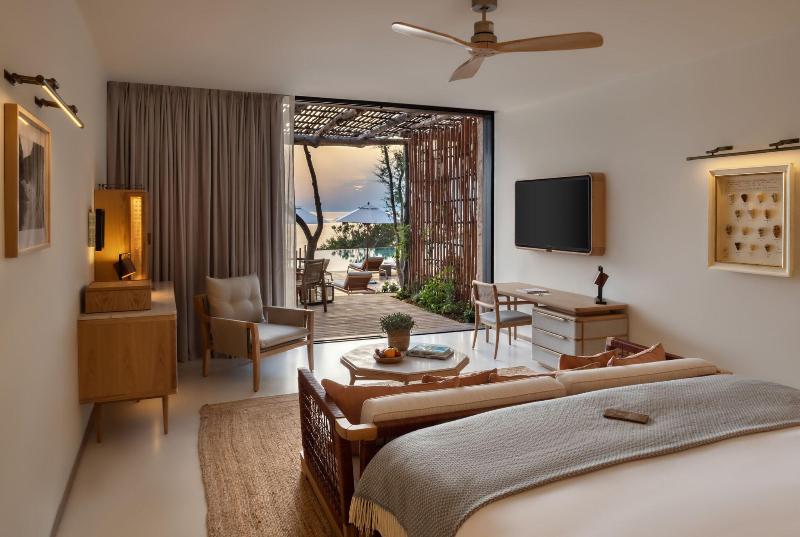 Полулюкс Вид на Море, Six Senses Ibiza